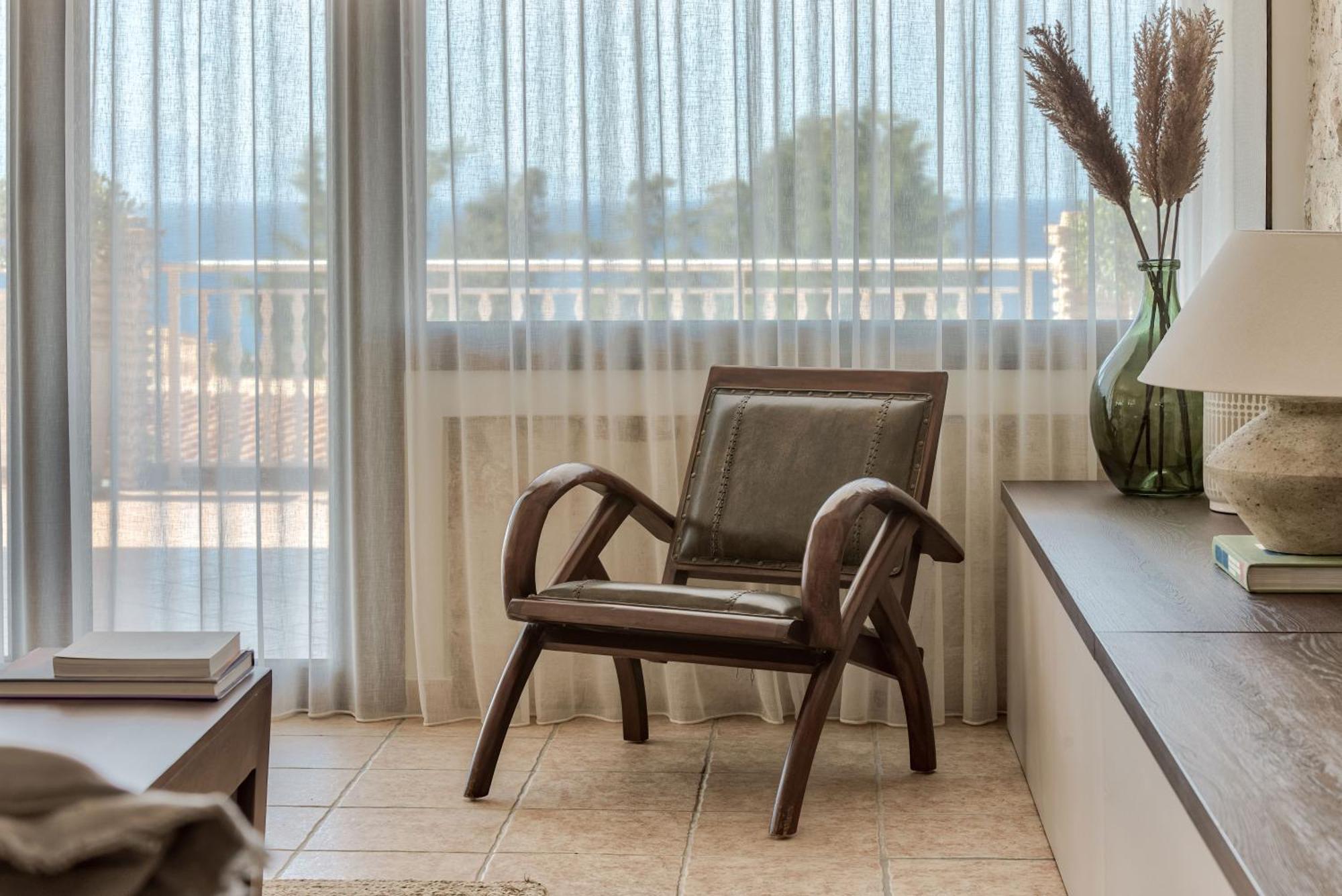 Ananta Blue Residence Argassi Habitación foto